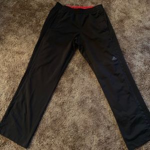 Adidas Track Pants